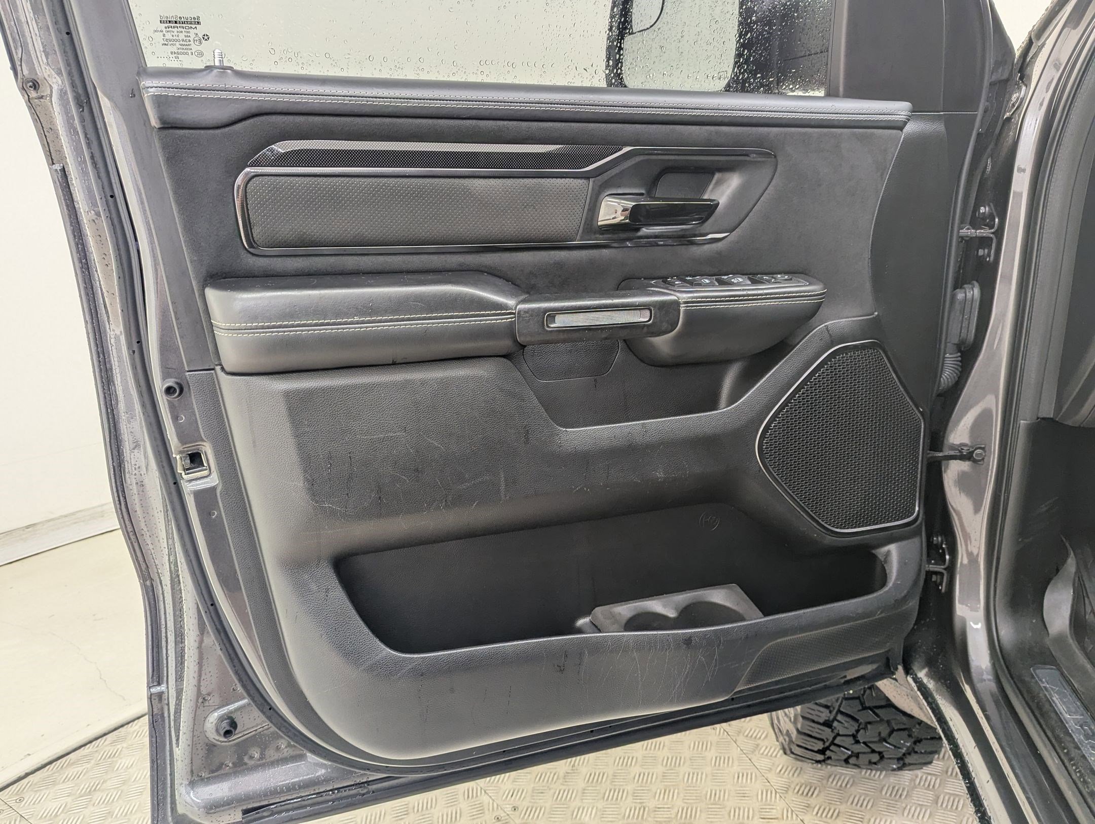 Used 2022 RAM 1500 TRX w/ TRX Level 1 Equipment Group image 26