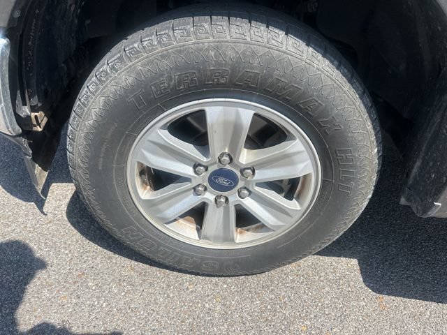 Certified 2018 Ford F150 XLT RWD image 24