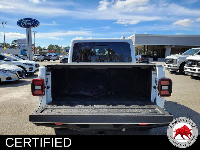 Used 2020 Jeep Gladiator Rubicon image 15