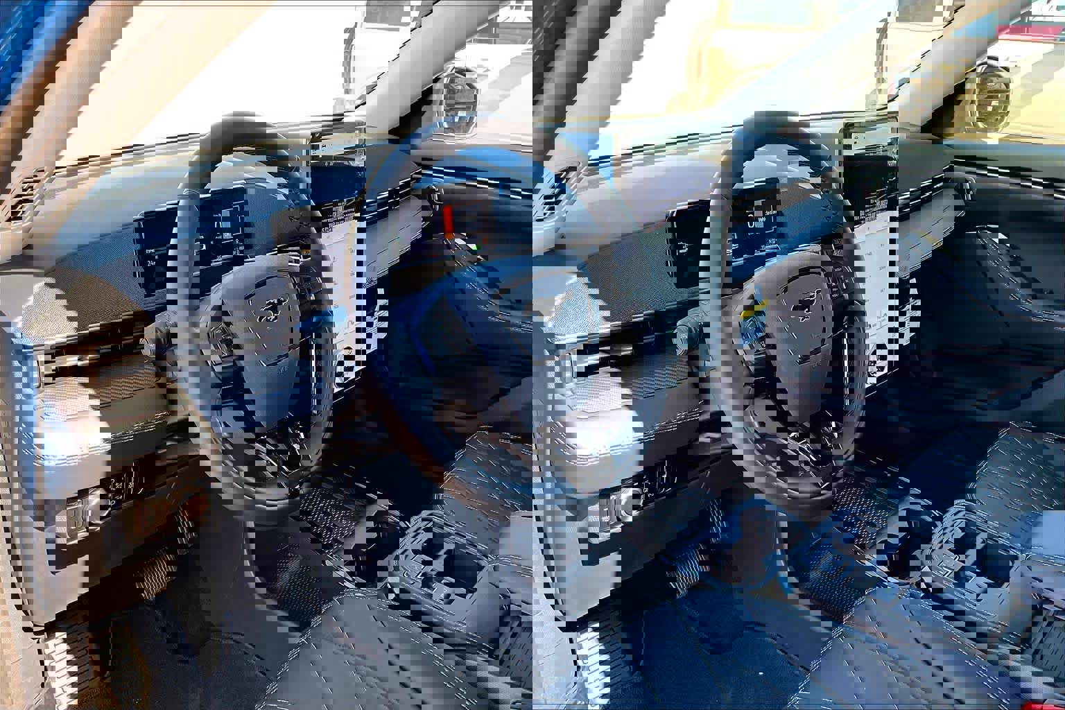 Certified 2025 Ford Mustang Mach-E Select w/ Comfort Package Lite image 20