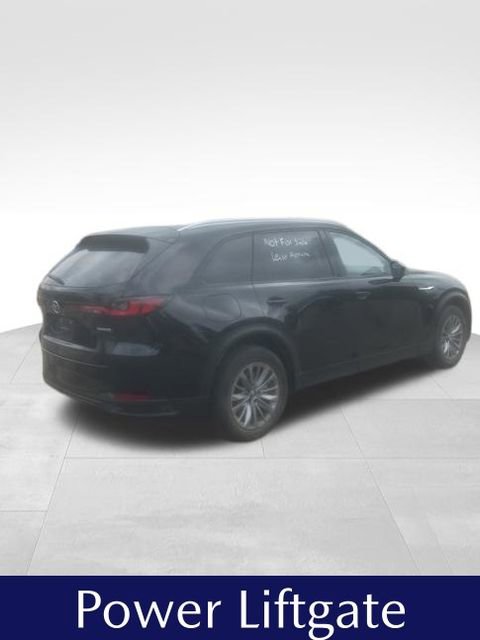 Used 2024 MAZDA CX-90 Plug-In Hybrid w/ Preferred AWD/4WD image 7