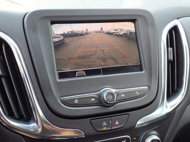 Used 2023 Chevrolet Equinox LT FWD image 26