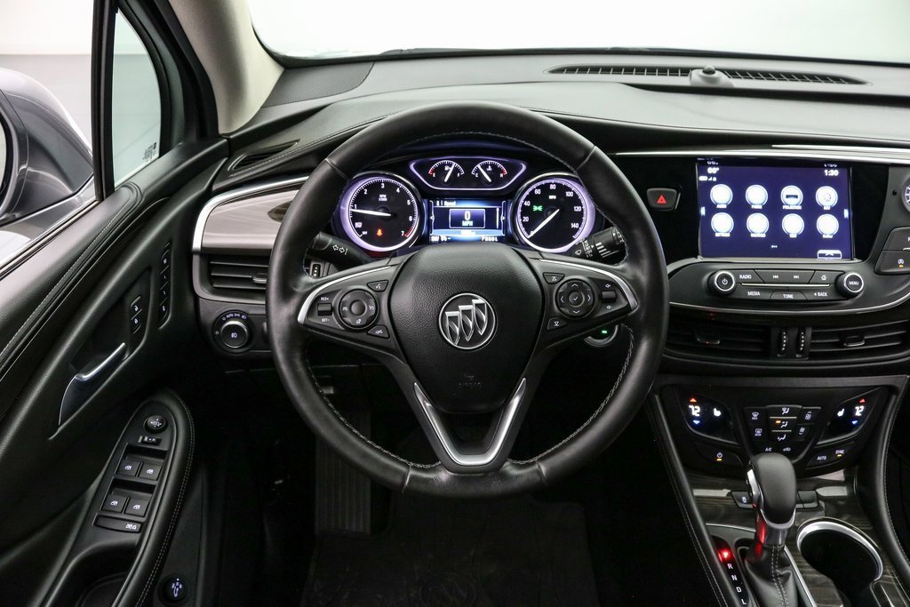 Used 2020 Buick Envision Essence image 13