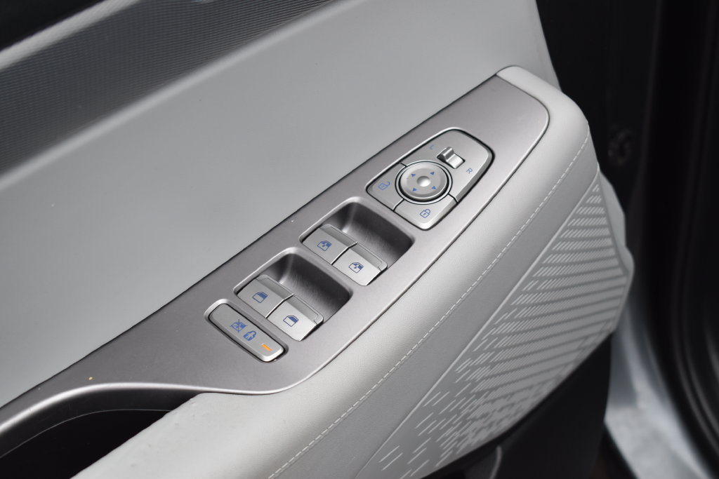 Used 2022 Hyundai Palisade SEL FWD image 25
