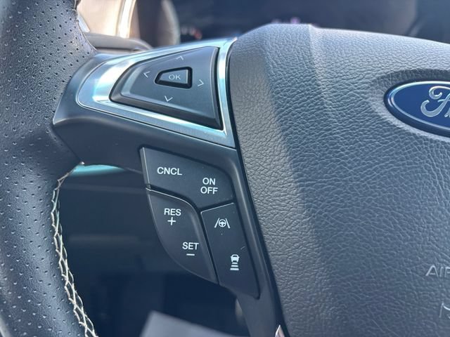 Certified 2019 Ford Edge ST w/ Convenience Package AWD/4WD image 18