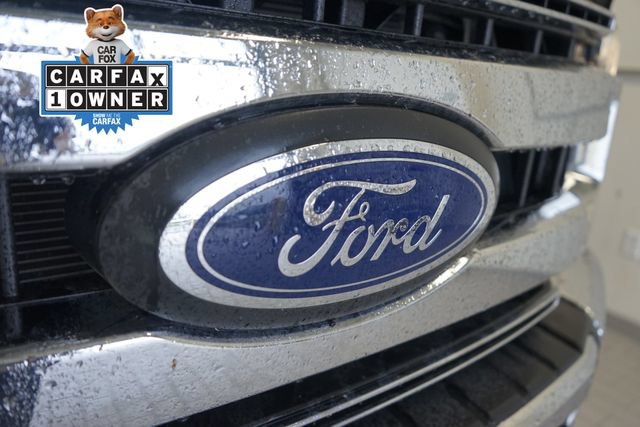 Certified 2021 Ford F250 XL w/ STX Appearance Package AWD/4WD image 18