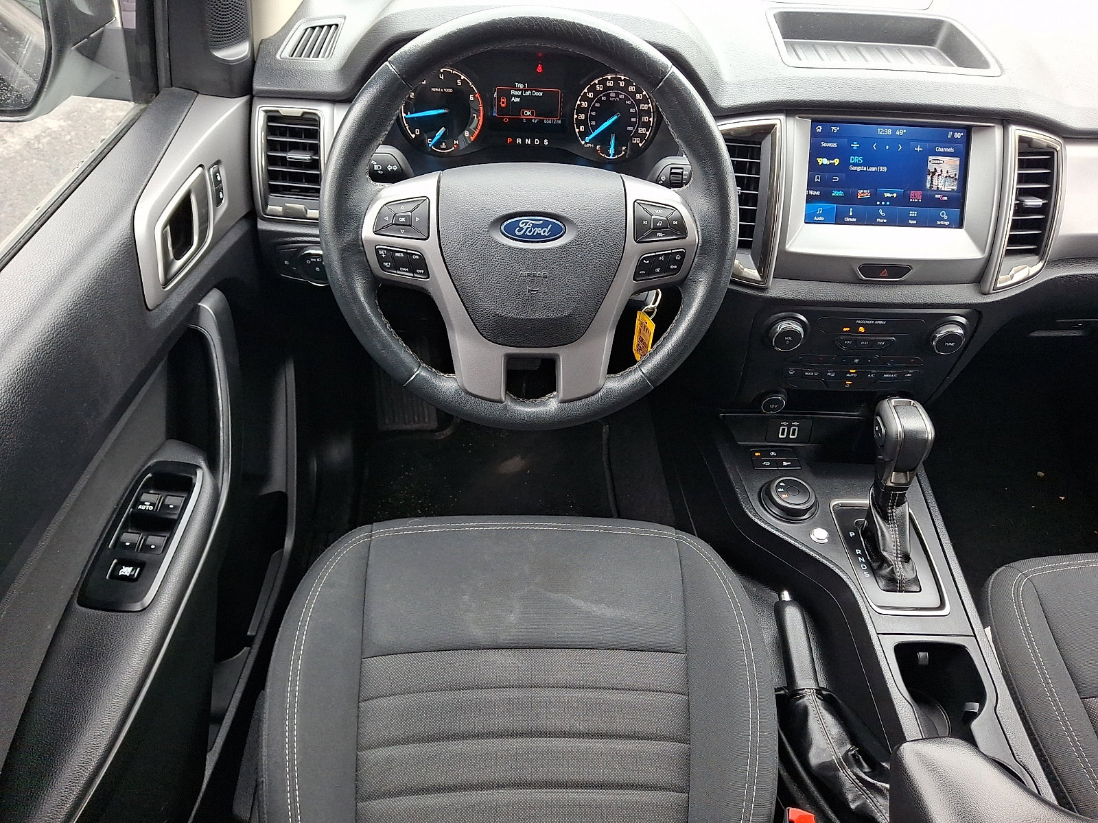 Certified 2020 Ford Ranger XLT w/ Equipment Group 301A Mid AWD/4WD image 11