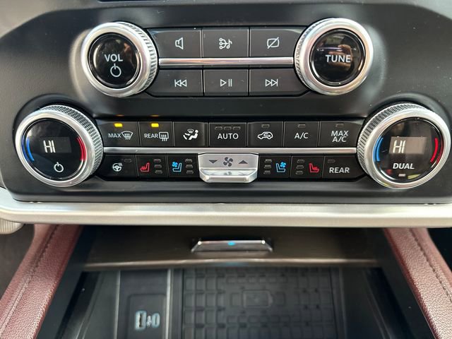 Certified 2023 Ford Expedition Max Limited AWD/4WD image 36
