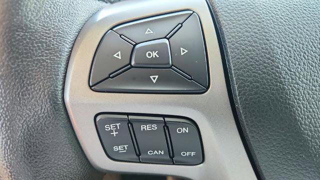 Certified 2021 Ford Ranger XLT w/ Equipment Group 301A Mid image 23