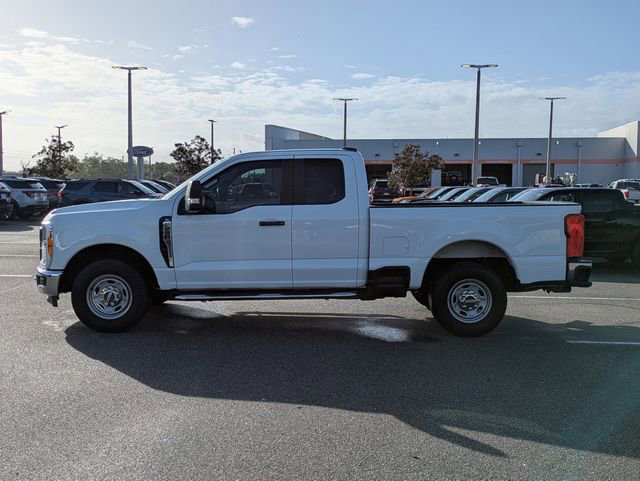 Certified 2023 Ford F250 XL w/ XL Chrome Package RWD image 6