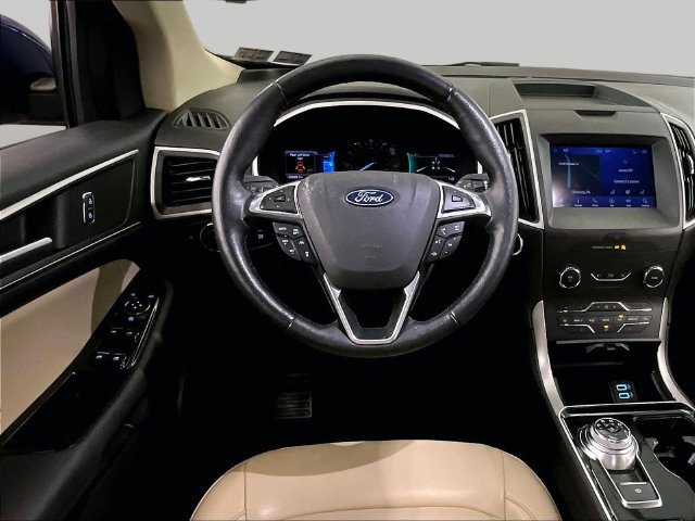 Certified 2020 Ford Edge SEL w/ Convenience Package AWD/4WD image 5