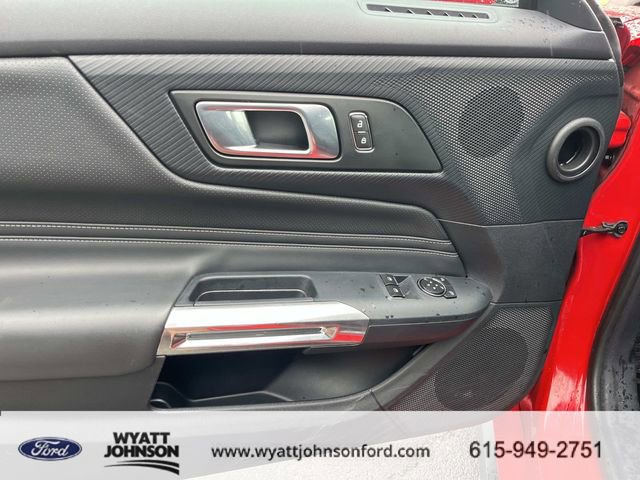 Certified 2024 Ford Mustang GT Premium w/ GT Performance Package image 21