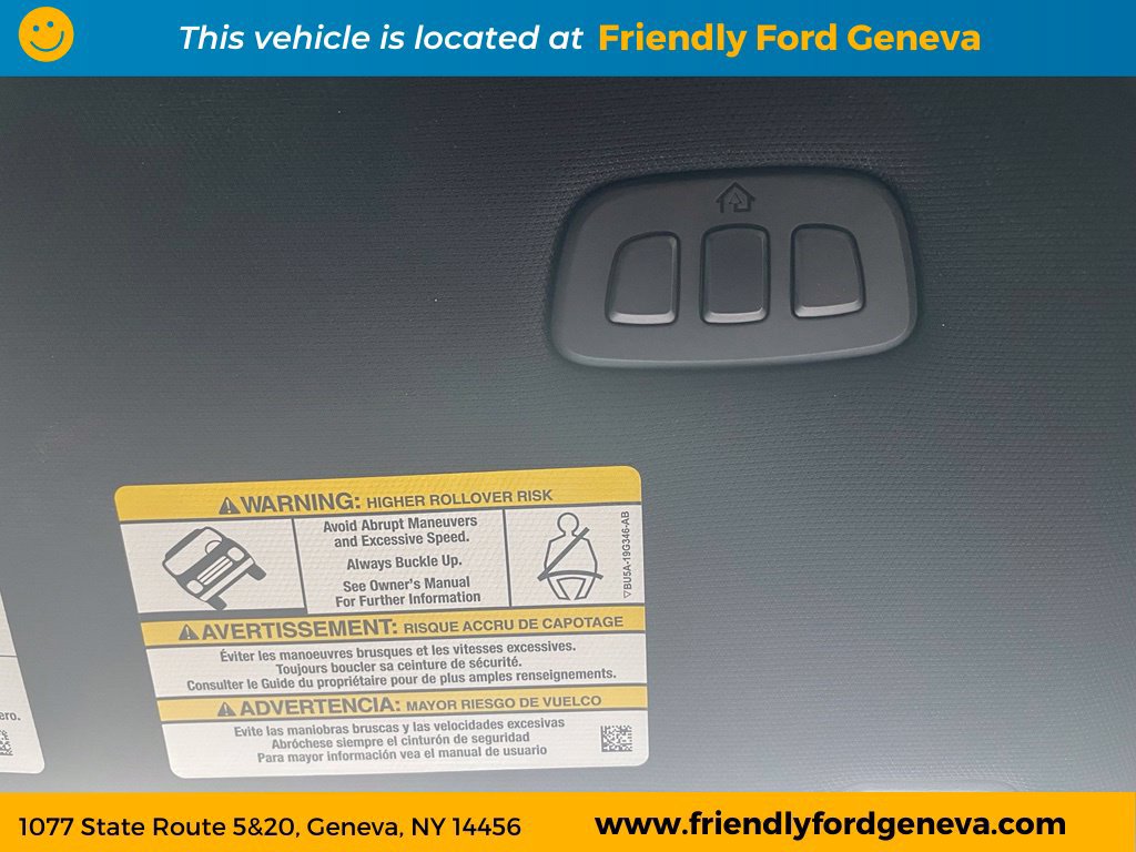 Certified 2024 Ford F150 Lariat w/ Bed Utility Package AWD/4WD image 26