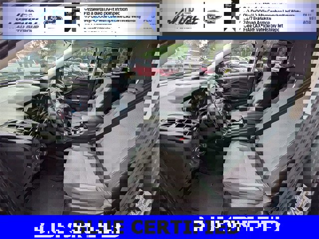 Certified 2018 Ford Escape SE image 24