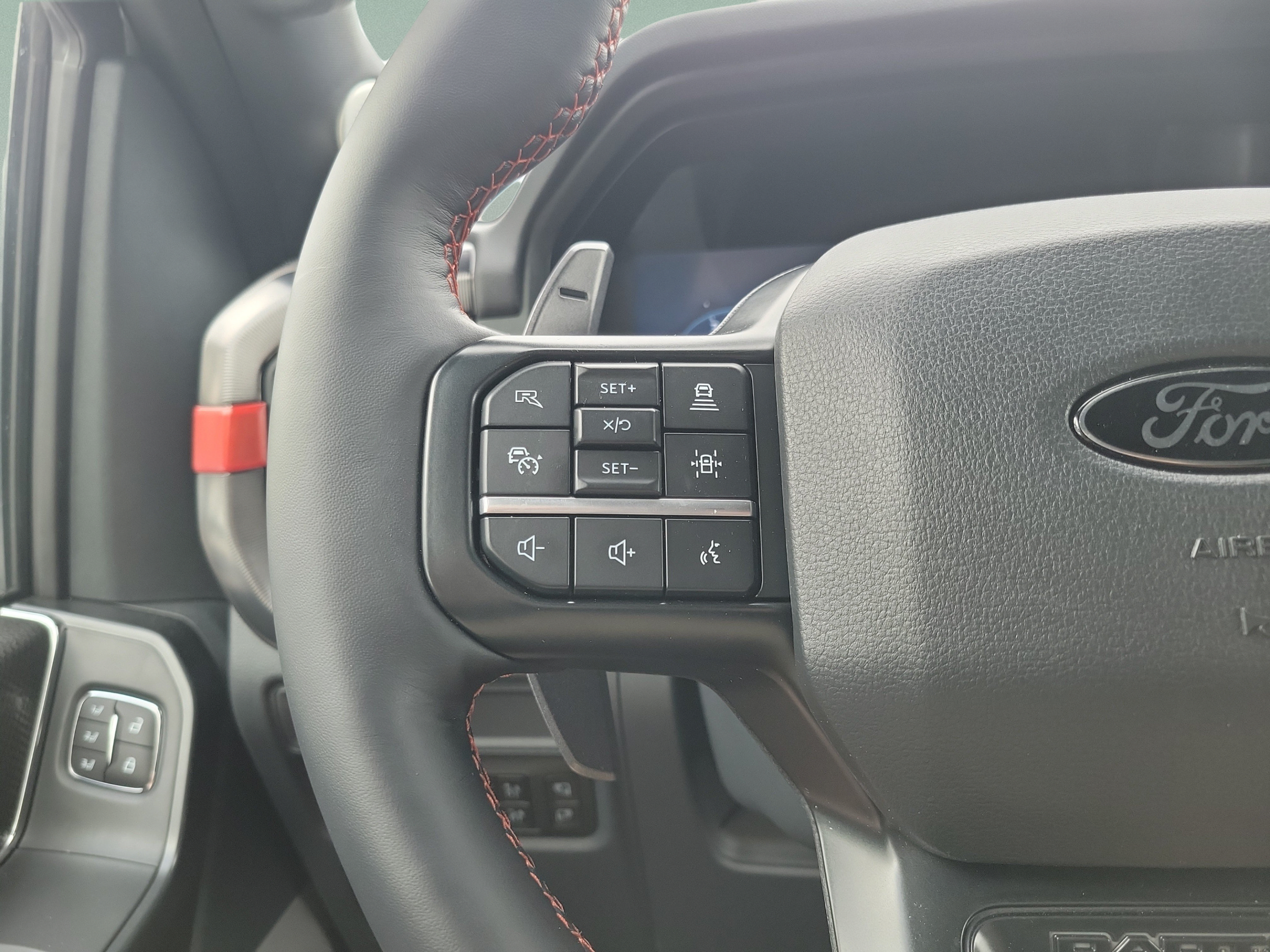 Certified 2026 Ford F150 Raptor AWD/4WD image 21