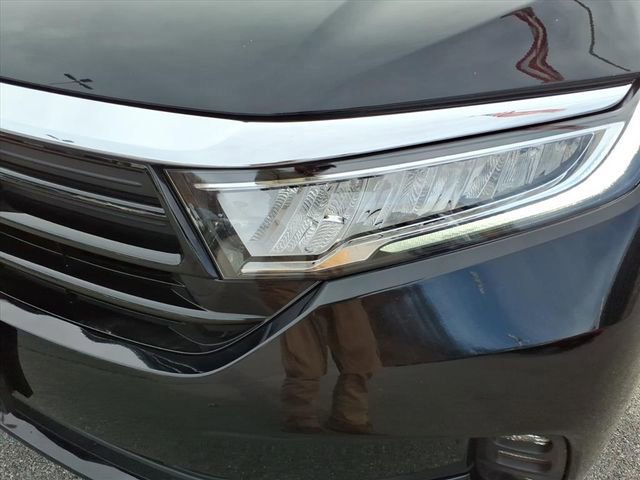 Used 2024 Honda Odyssey EX-L image 17
