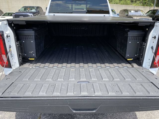 Used 2022 GMC Sierra 2500 AT4 w/ AT4 Preferred Package AWD/4WD image 33
