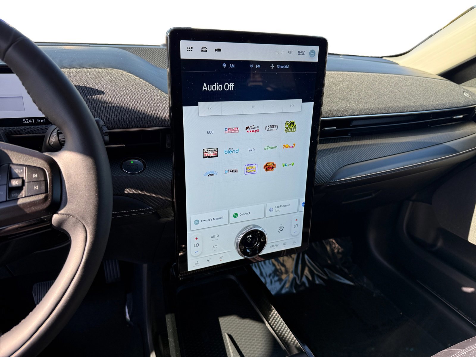 Certified 2022 Ford Mustang Mach-E Premium image 12