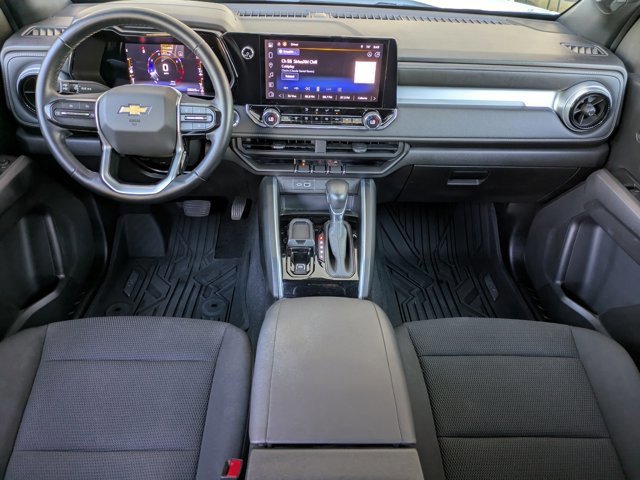 Used 2023 Chevrolet Colorado LT w/ LT Convenience Package image 13