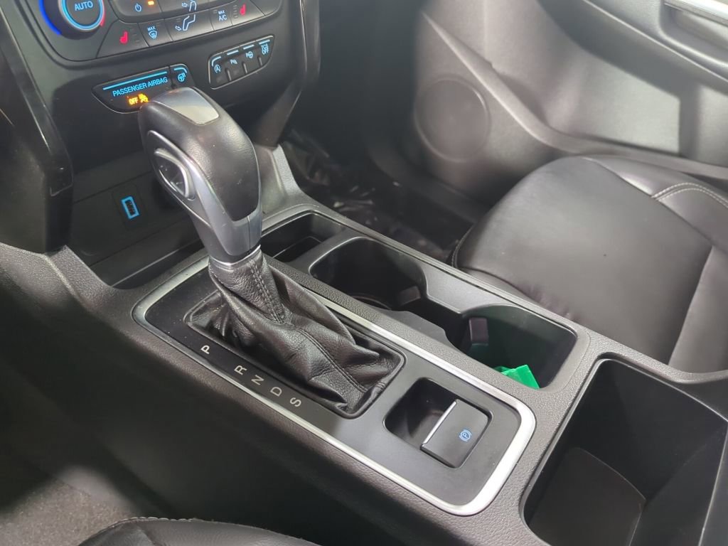 Certified 2019 Ford Escape Titanium image 19