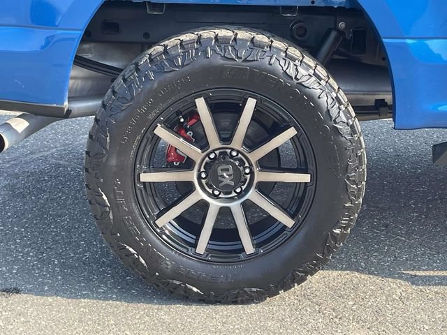 Certified 2019 Ford F150 XL w/ Equipment Group 101A Mid AWD/4WD image 7