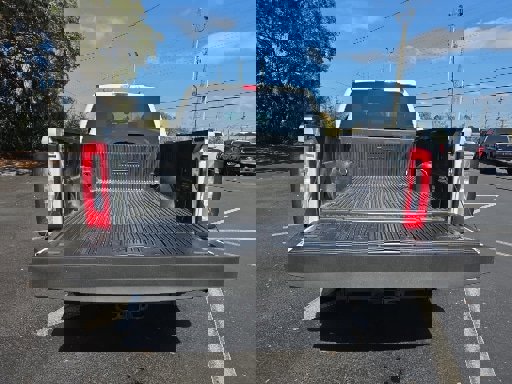 Certified 2025 Ford F250 XLT image 20