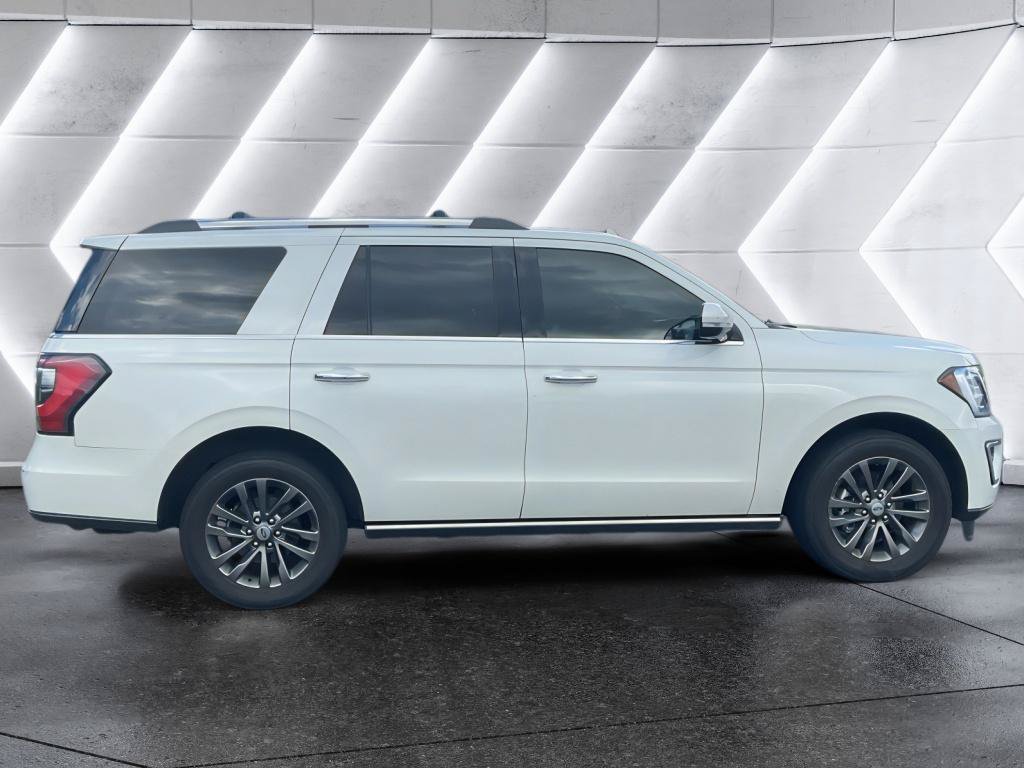 Certified 2021 Ford Expedition Limited RWD image 8