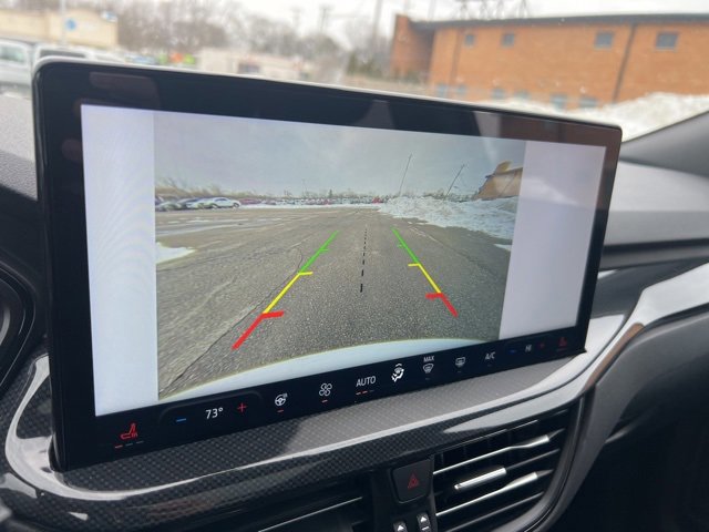 Certified 2023 Ford Escape ST-Line w/ Tech Pack #1 image 14