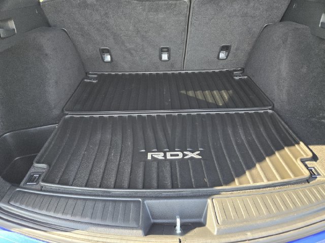 Used 2021 Acura RDX w/ Advance Package AWD/4WD image 31