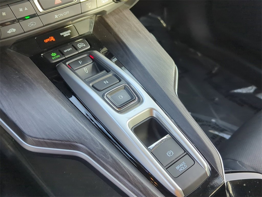 Used 2018 Honda Clarity Touring image 24