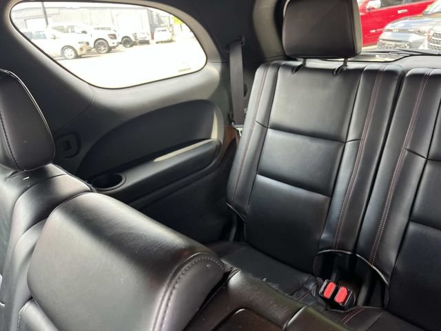 Used 2024 Dodge Durango GT AWD/4WD image 25