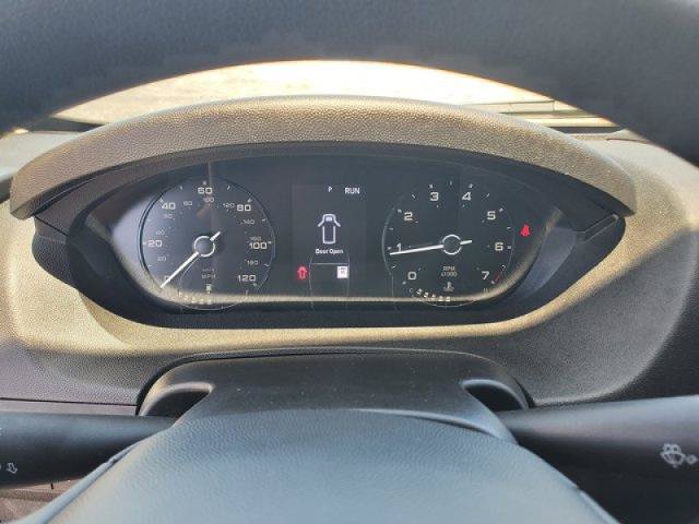 Used 2025 RAM ProMaster 3500 w/ Convenience Group FWD image 21