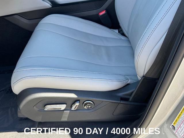 Used 2025 Acura MDX SH-AWD w/ Technology Package image 16