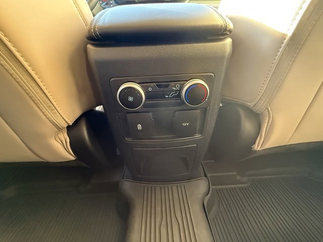 Certified 2022 Ford Explorer XLT w/ Equipment Group 202A image 22