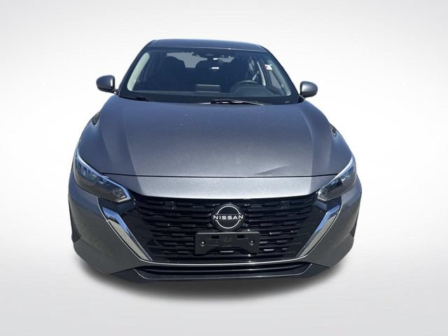 Used 2024 Nissan Sentra SV FWD image 11