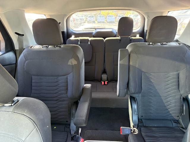 Certified 2020 Ford Explorer XLT w/ Comfort Package image 16