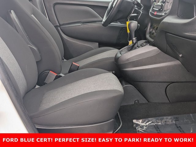 Used 2022 RAM ProMaster City Wagon FWD image 23