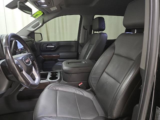 Used 2019 GMC Sierra 1500 SLT w/ SLT Convenience Package AWD/4WD image 6