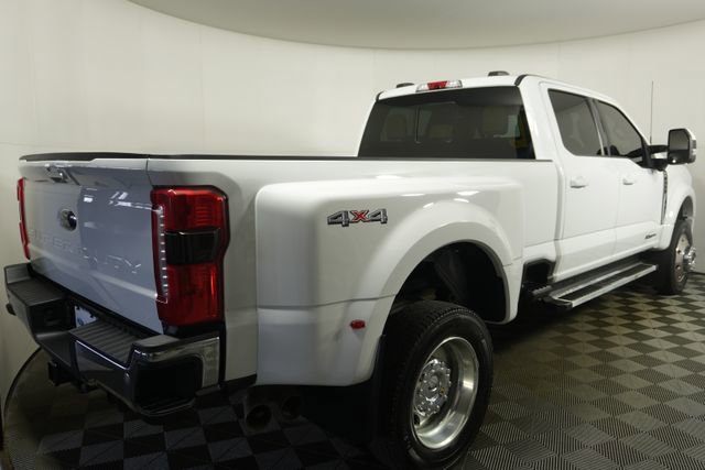 Certified 2023 Ford F450 Lariat AWD/4WD image 3