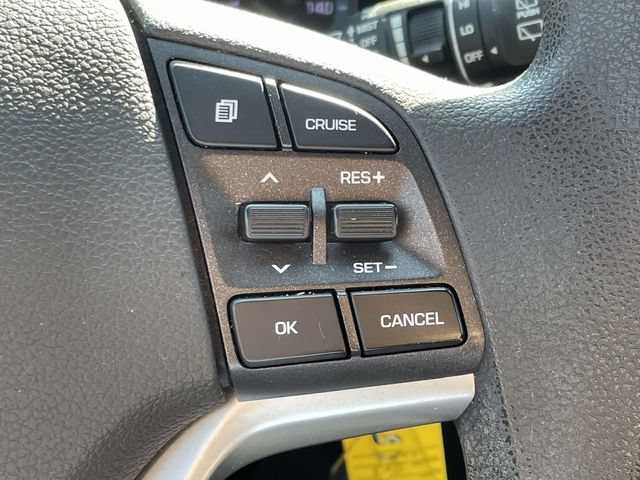 Used 2020 Hyundai Tucson SE FWD image 20