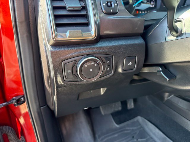 Certified 2019 Ford Ranger Lariat w/ Equipment Group 501A Mid AWD/4WD image 16