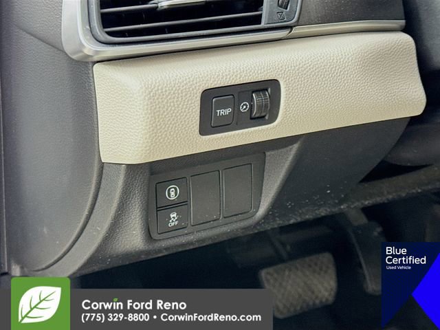 Used 2021 Honda Accord LX image 13