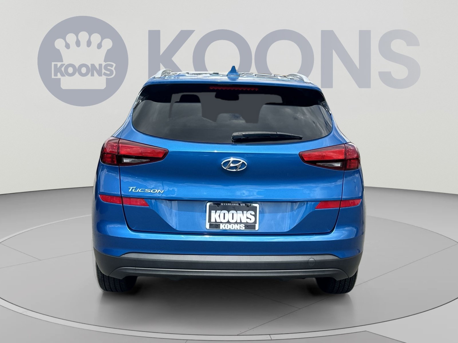 Used 2019 Hyundai Tucson Value FWD image 15