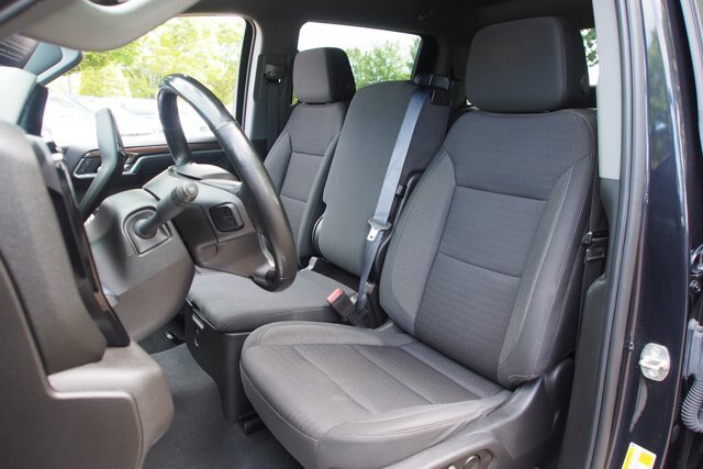Used 2023 Chevrolet Silverado 1500 LT AWD/4WD image 16