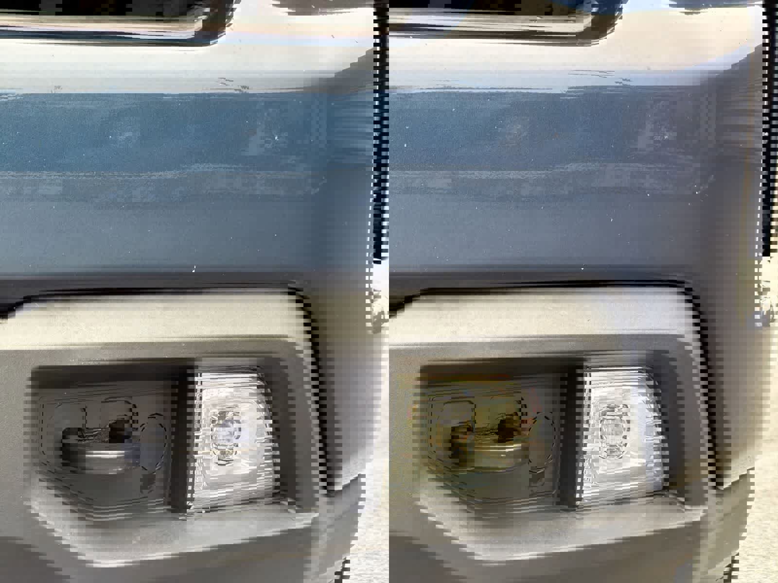 Used 2021 Chevrolet Silverado 1500 RST w/ Convenience Package II image 11