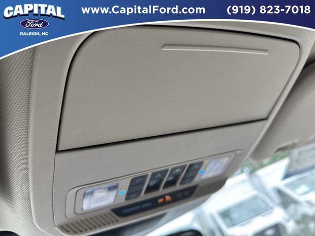 Certified 2020 Ford Explorer Platinum w/ Premium Technology Package AWD/4WD image 33