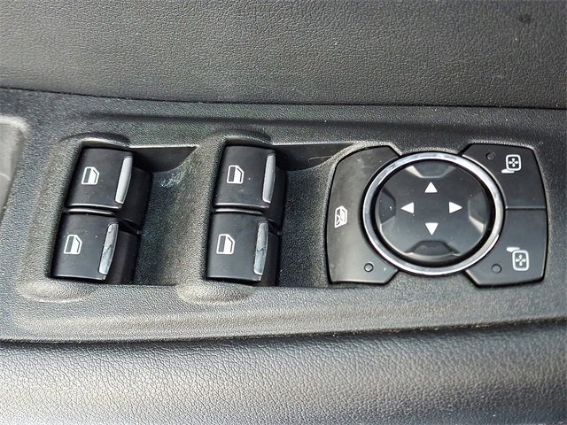 Certified 2022 Ford Edge SEL w/ Convenience Package image 23