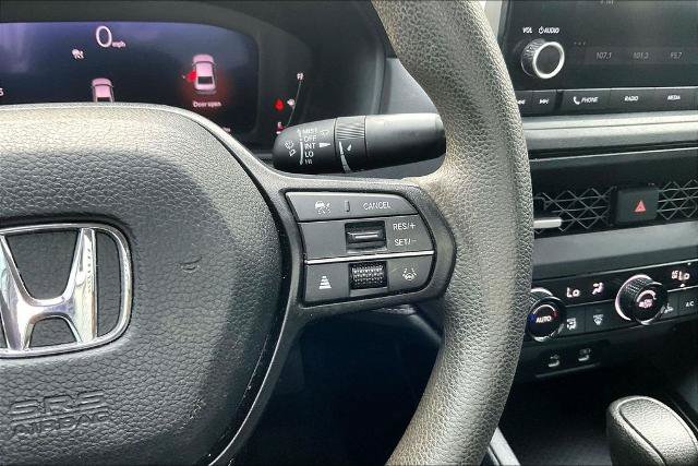 Used 2023 Honda Accord EX image 11