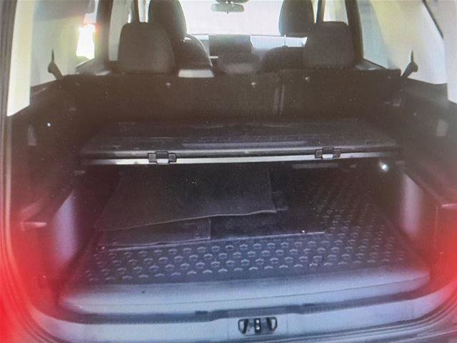 Certified 2025 Ford Bronco Sport Big Bend AWD/4WD image 7