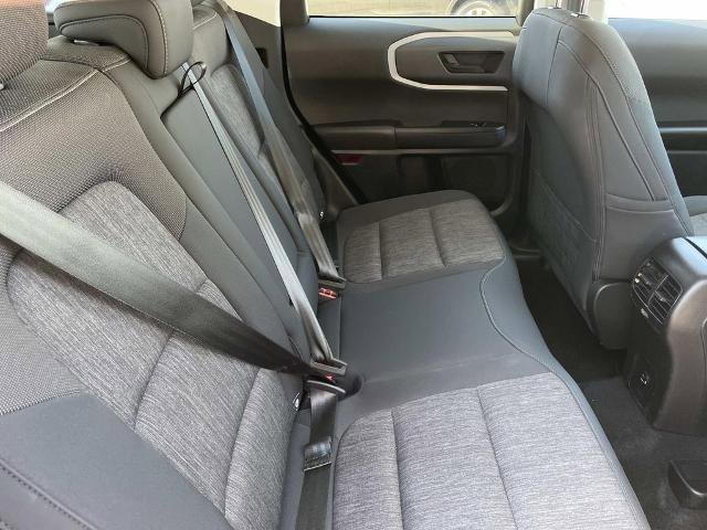 Certified 2023 Ford Bronco Sport Big Bend AWD/4WD image 28